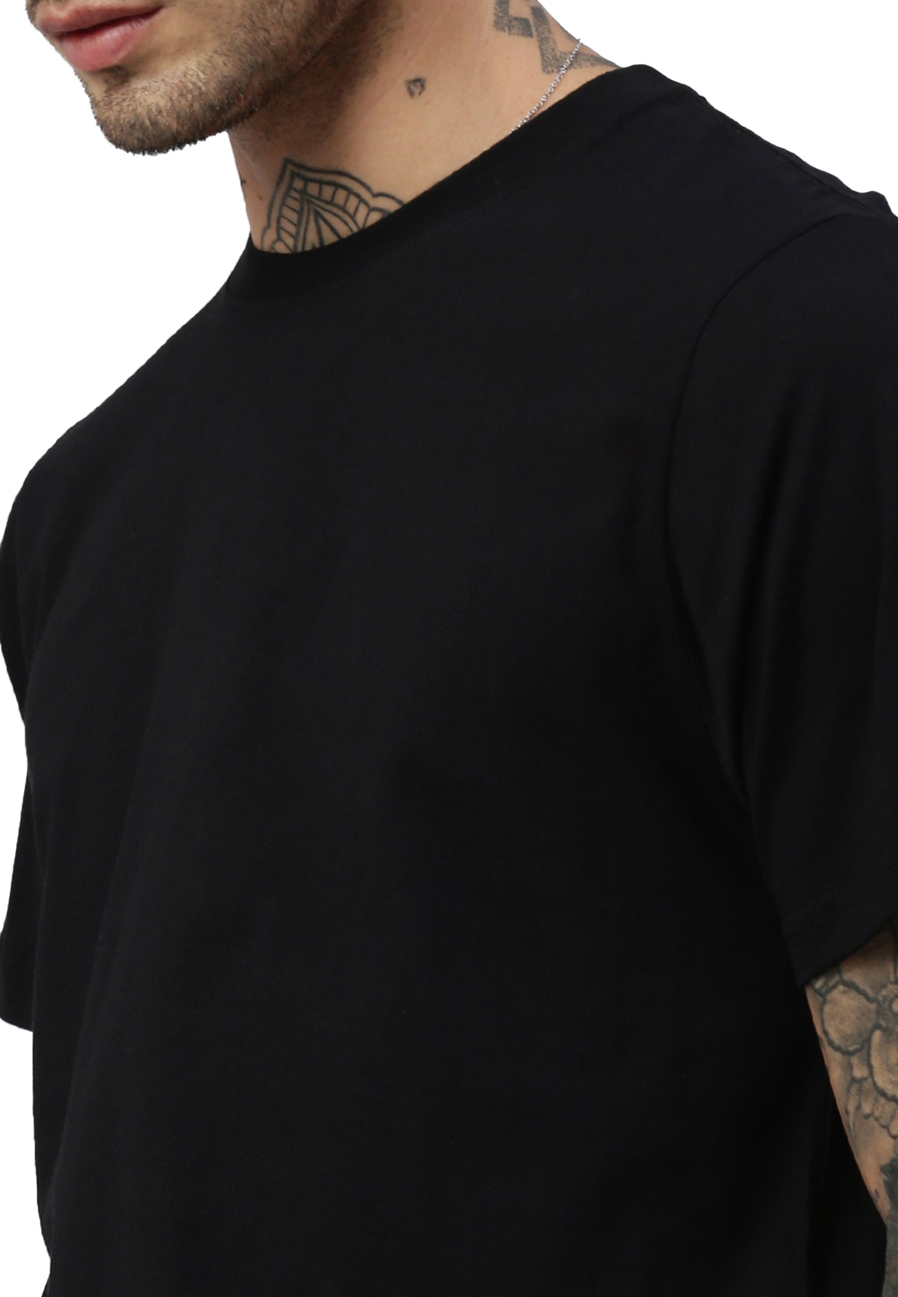 Maglietta unisex Switcher Bob II colore/nero