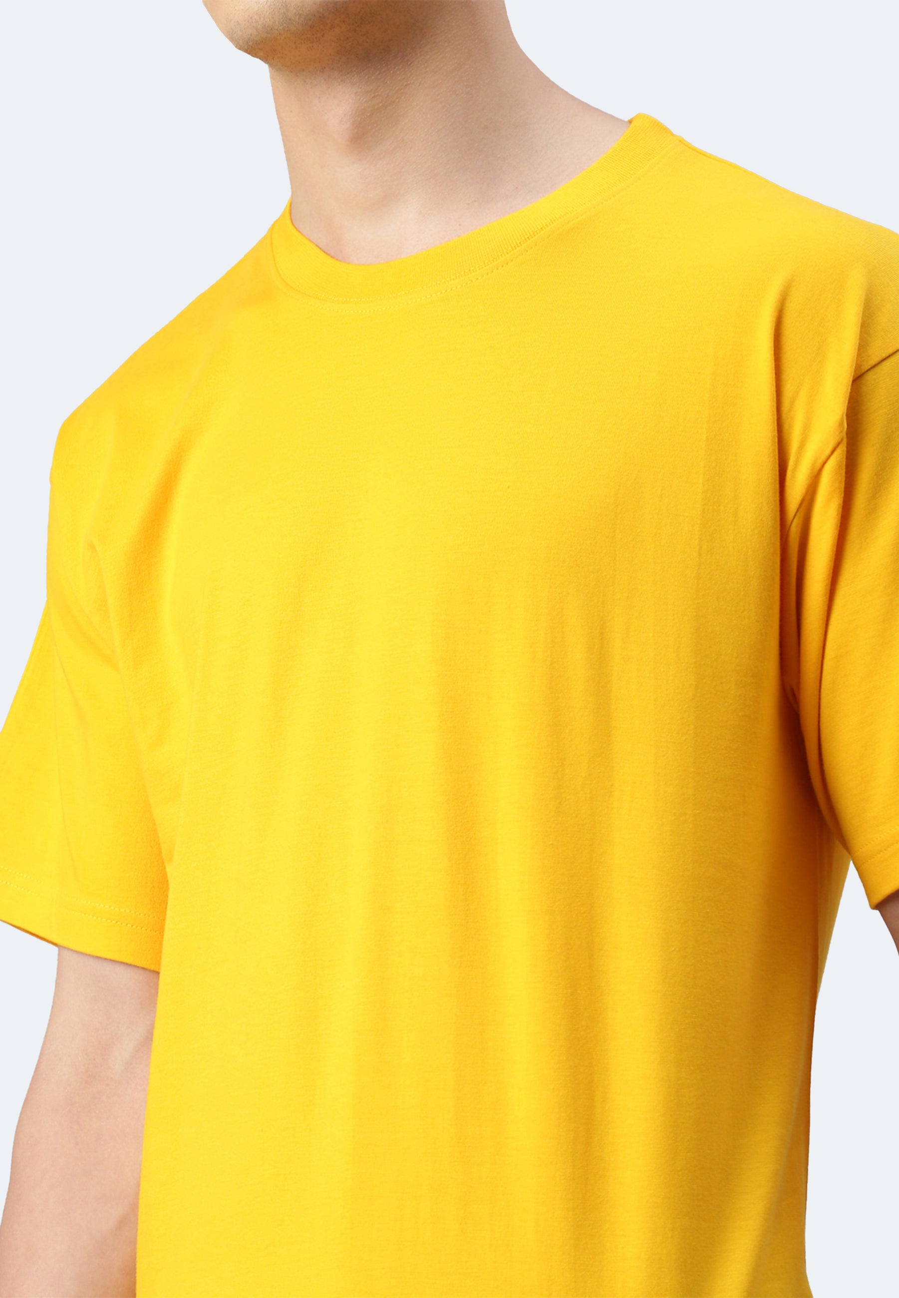 Camicia Switcher da uomo colore Bob/giallo