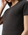 Camicia Switcher lady gaia colore/arsenale