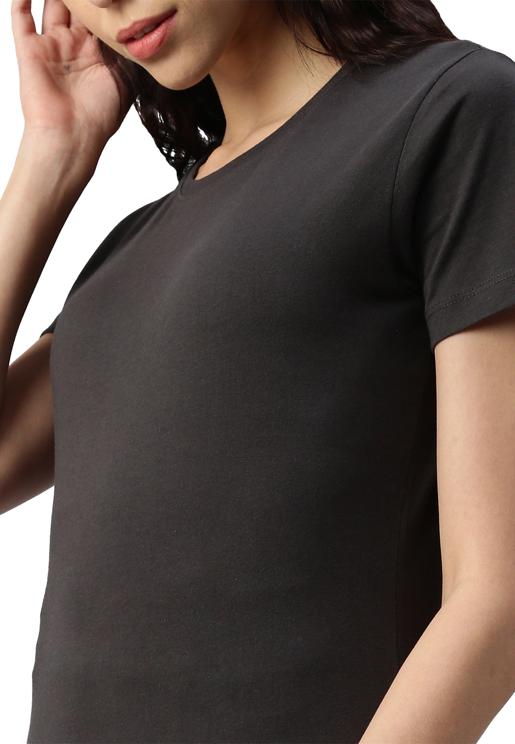 Camicia Switcher lady gaia colore/arsenale