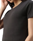 Camicia Switcher lady gaia colore/arsenale