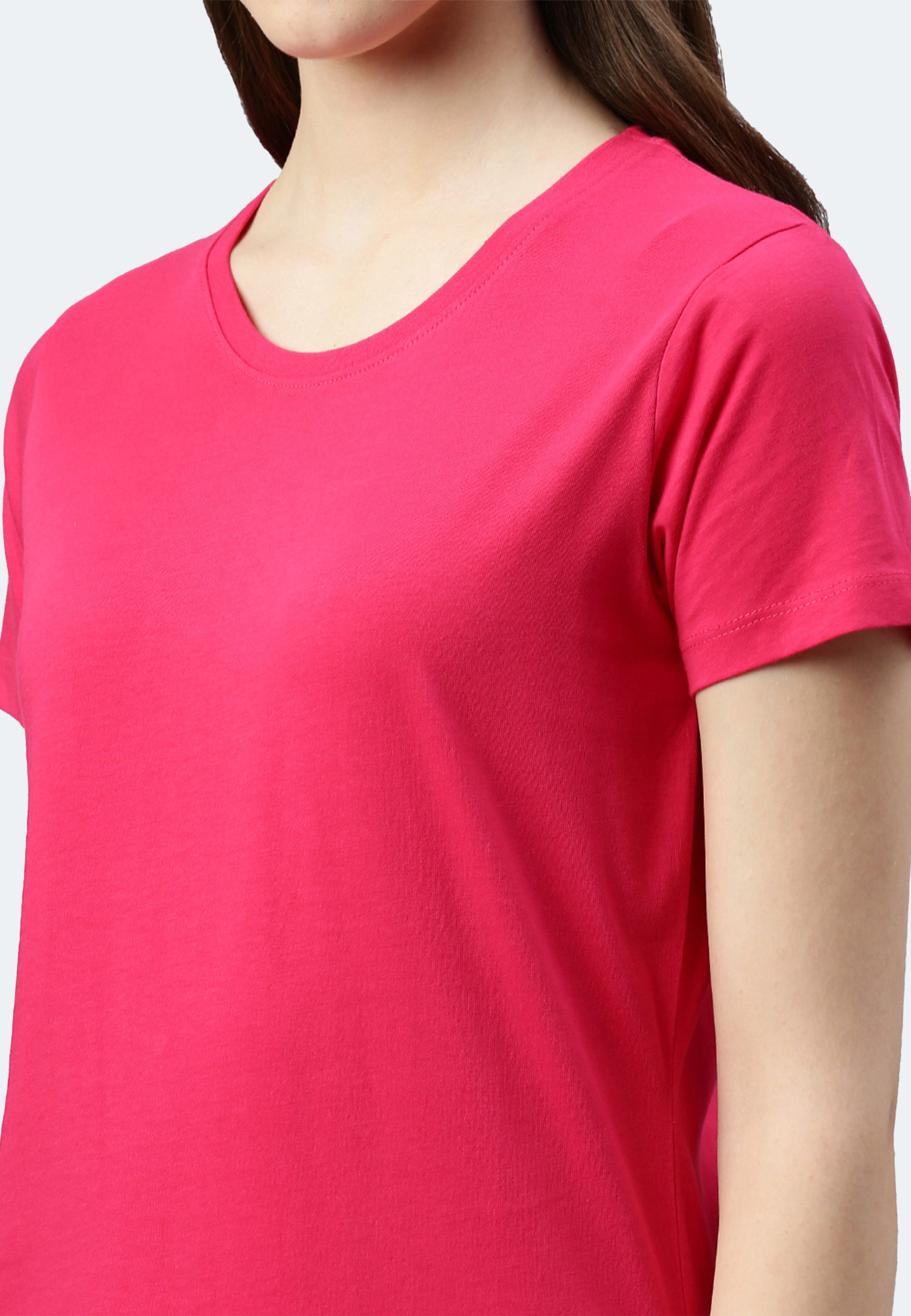 Camicia Switcher lady gaia colore/ciclamino
