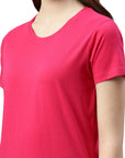 Camicia Switcher lady gaia colore/ciclamino