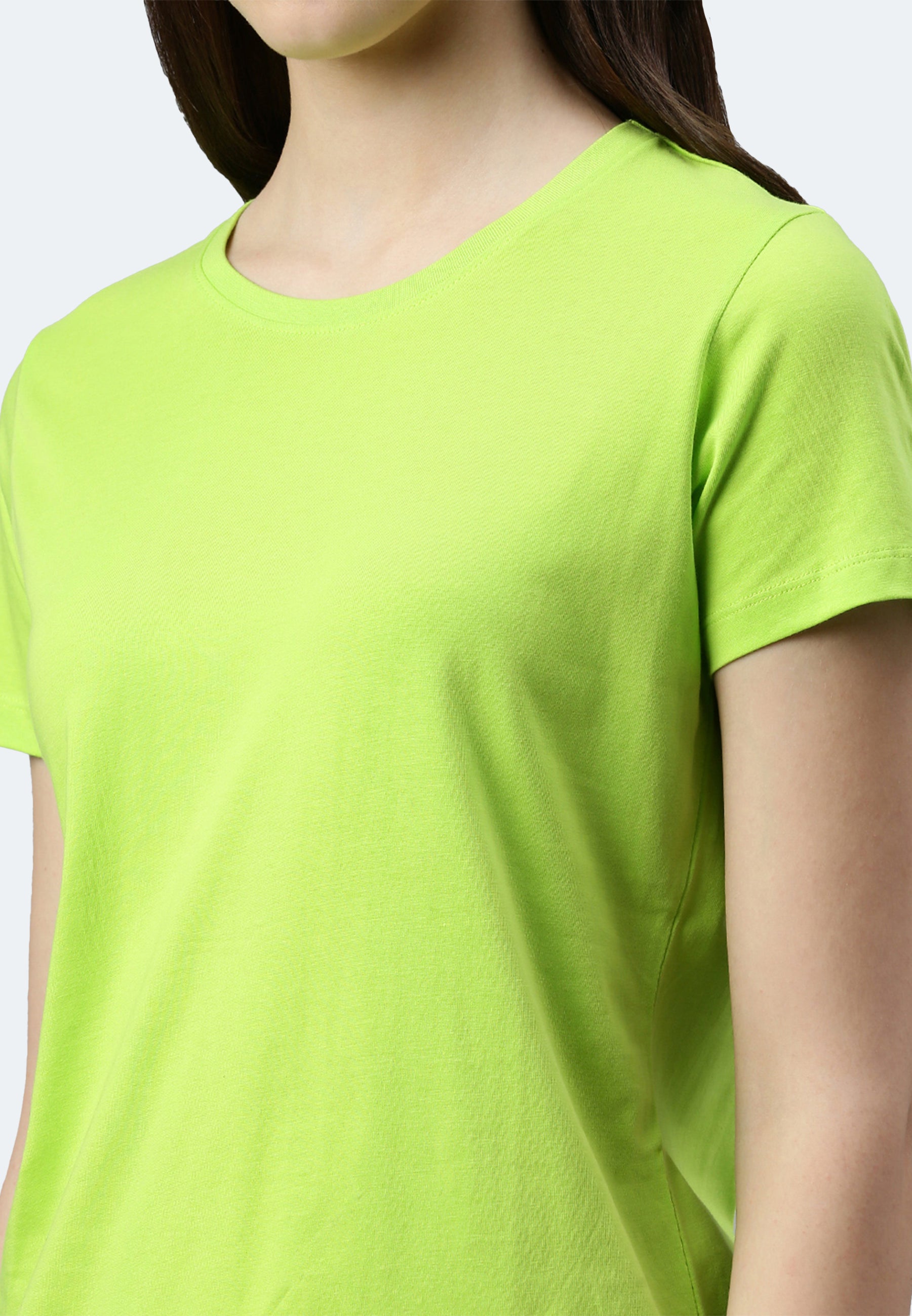 Camicia Switcher lady gaia colore/limette