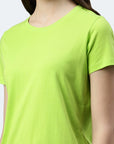 Camicia Switcher lady gaia colore/limette
