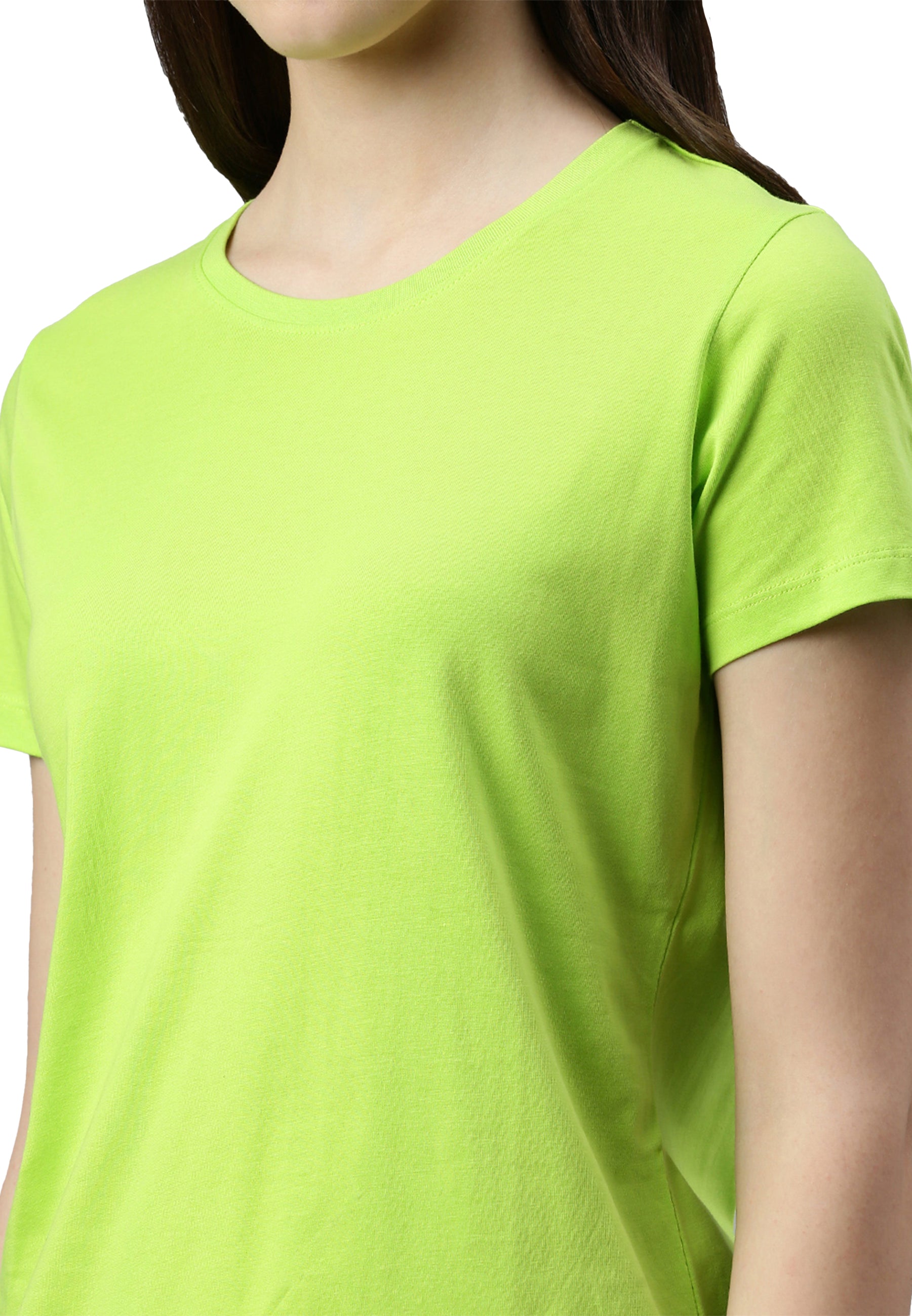 Camicia Switcher lady gaia colore/limette