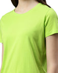 Camicia Switcher lady gaia colore/limette