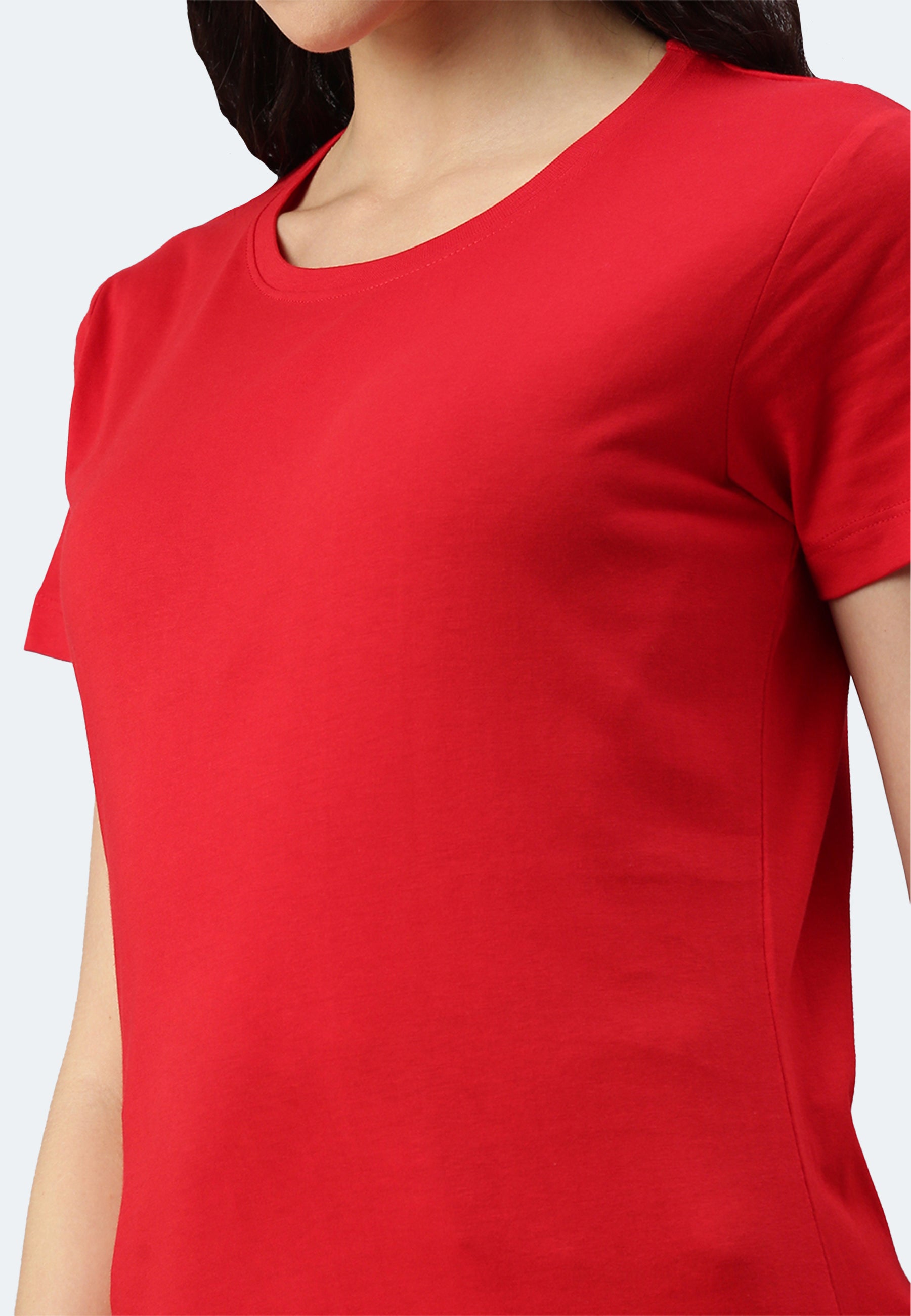 Camicia Switcher lady gaia colore/rouge