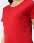Camicia Switcher lady gaia colore/rouge