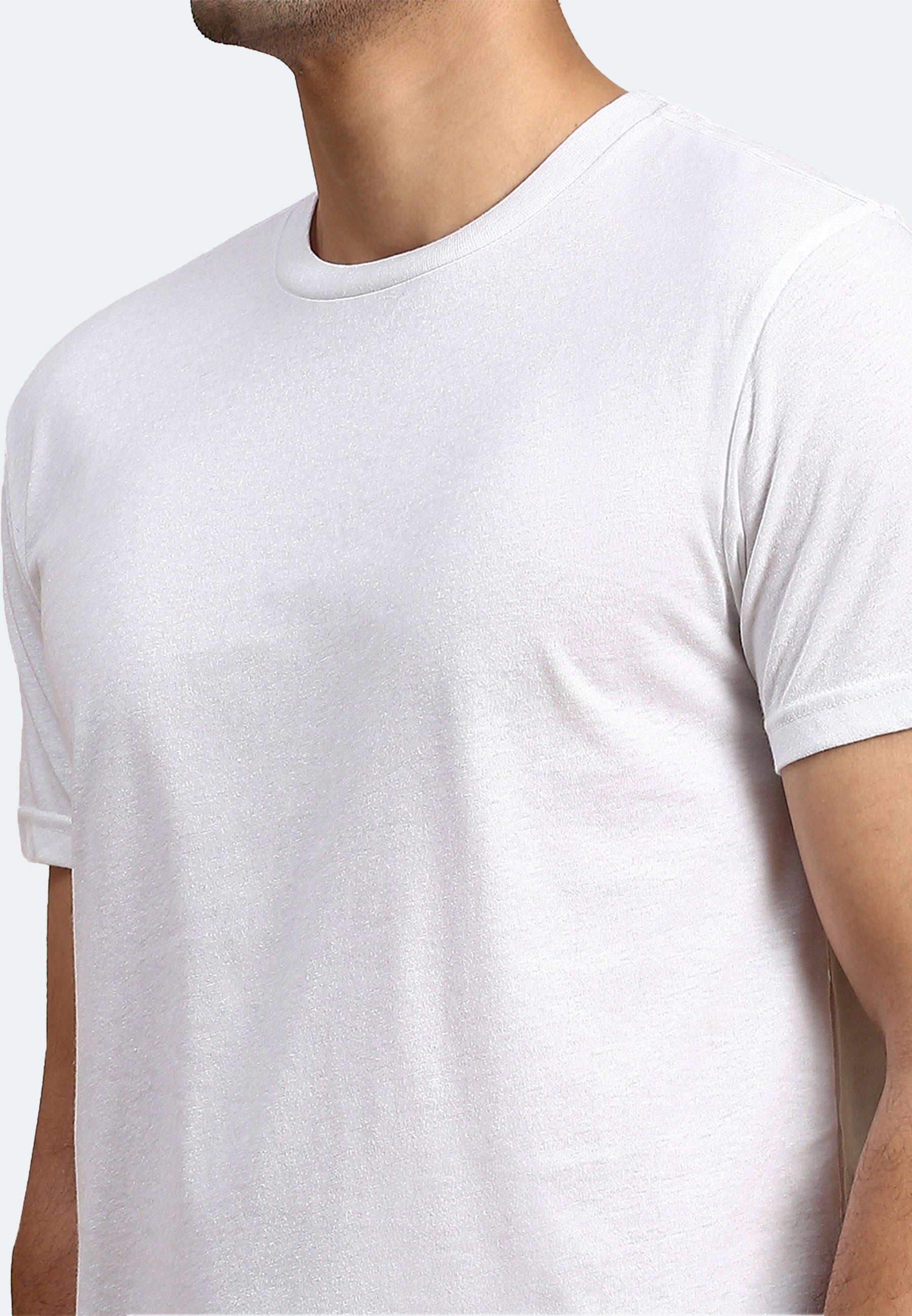 Camicia Switcher da uomo colore max/bianco