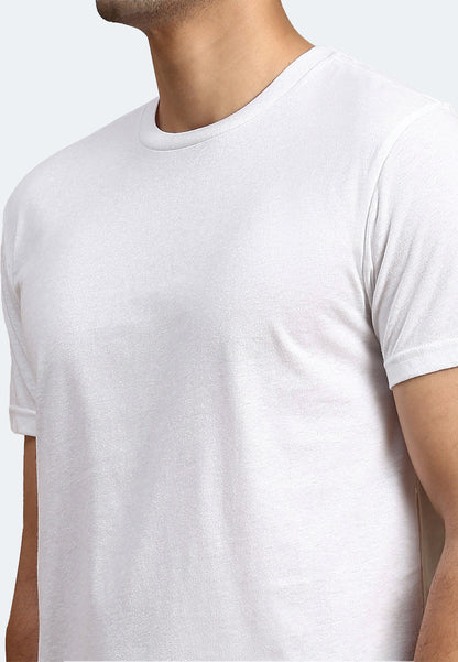 Camicia Switcher da uomo max color/1 blanc