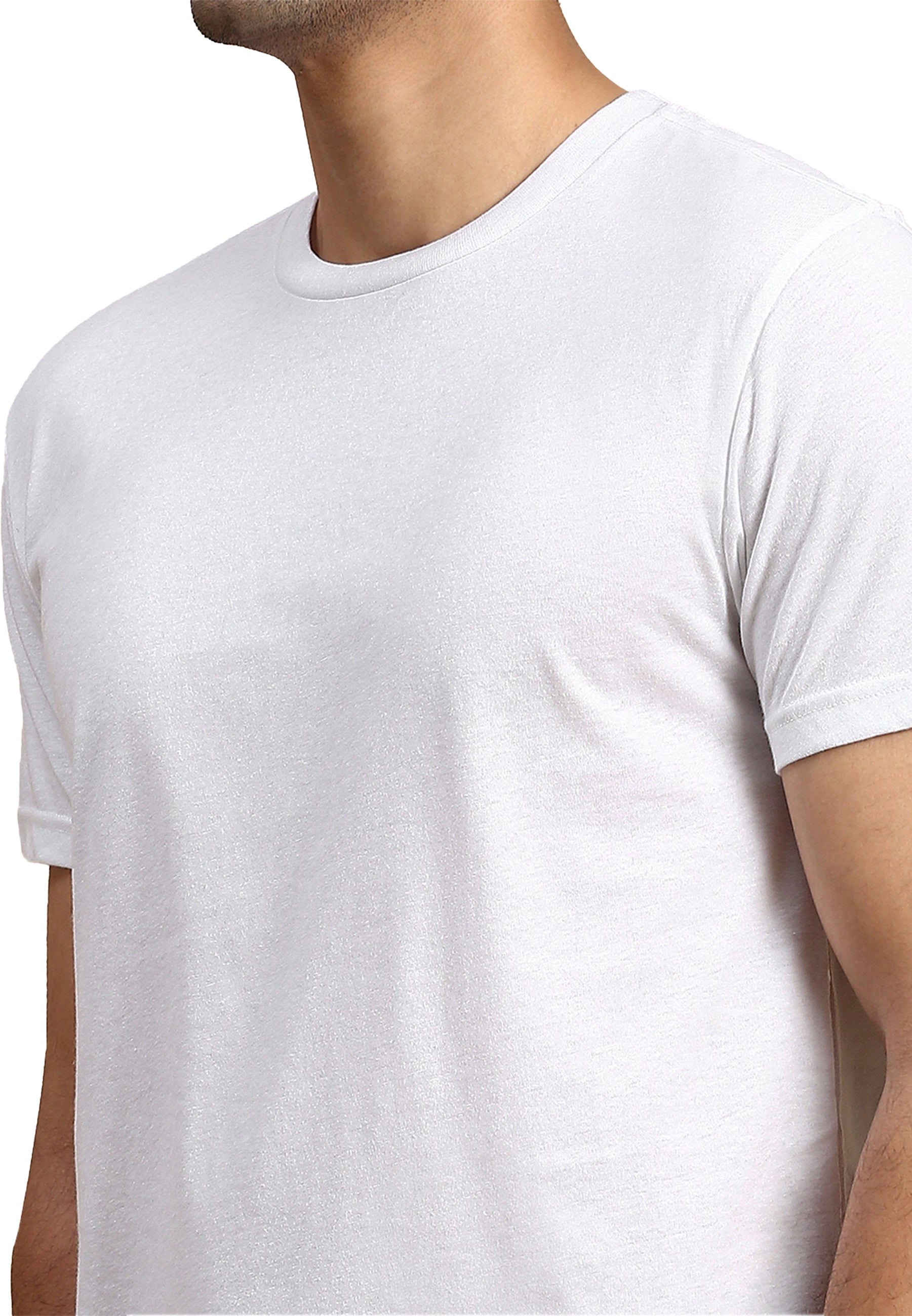 Camicia Switcher da uomo colore max/bianco