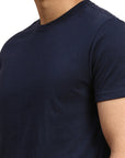 Camicia Switcher da uomo colore max/navy