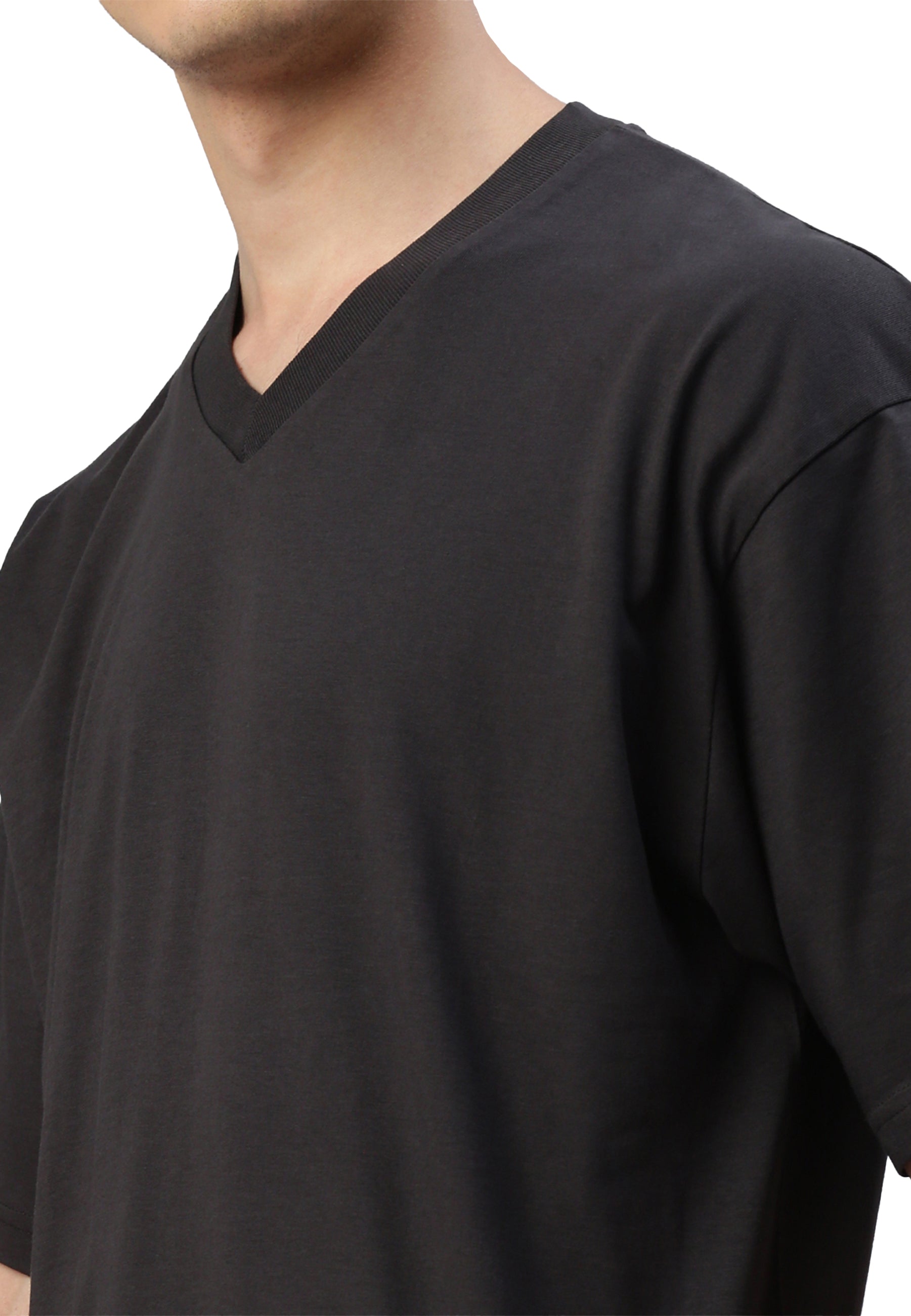 Camicia Switcher victor colore/noir