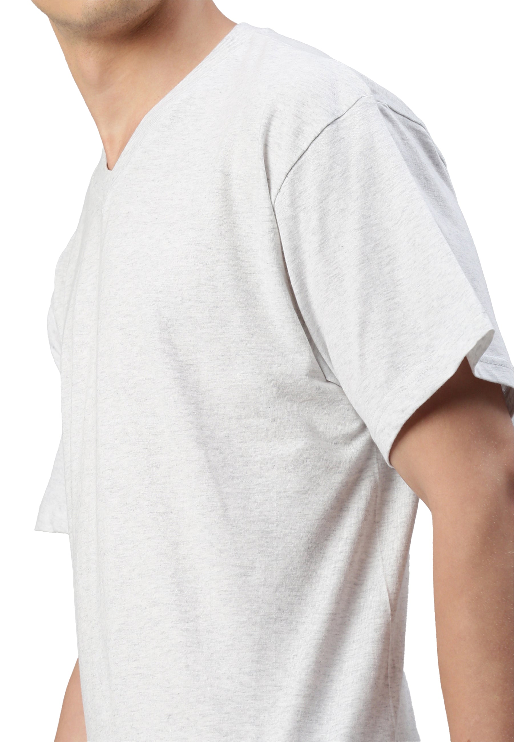 Camicia Switcher colore victor/blanc chine