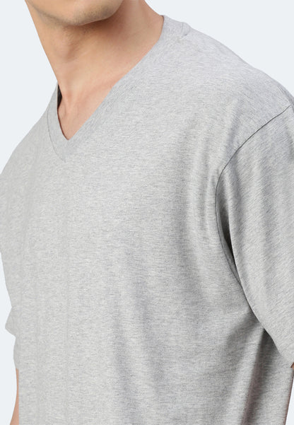 Camicia Switcher victor color/42 gris chine