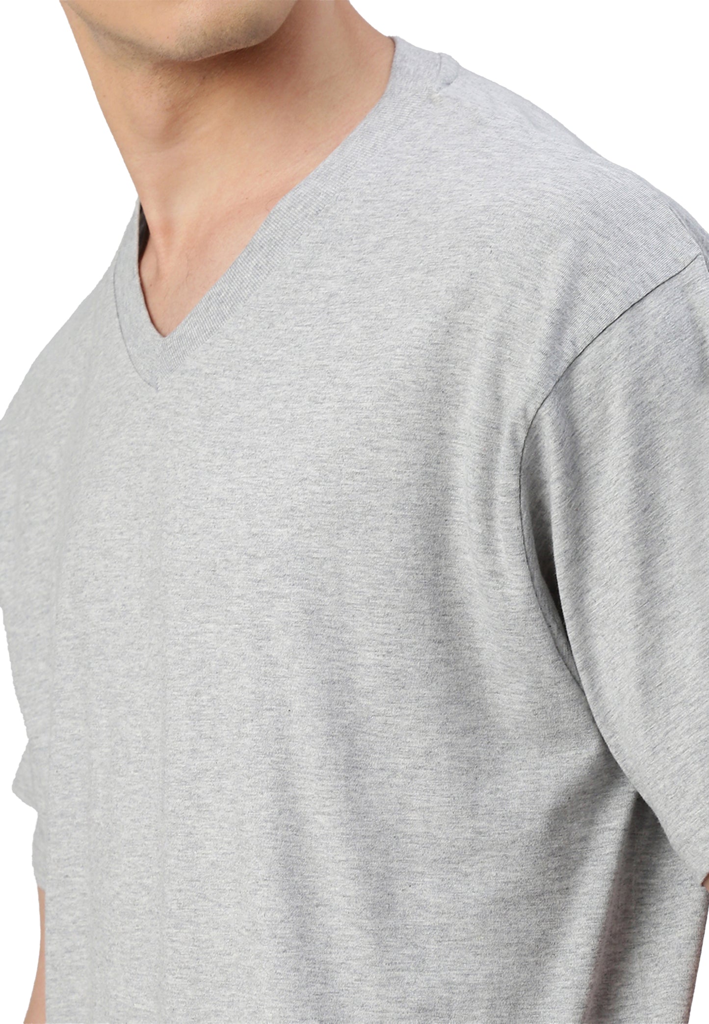 Camicia Switcher victor color/42 gris chine