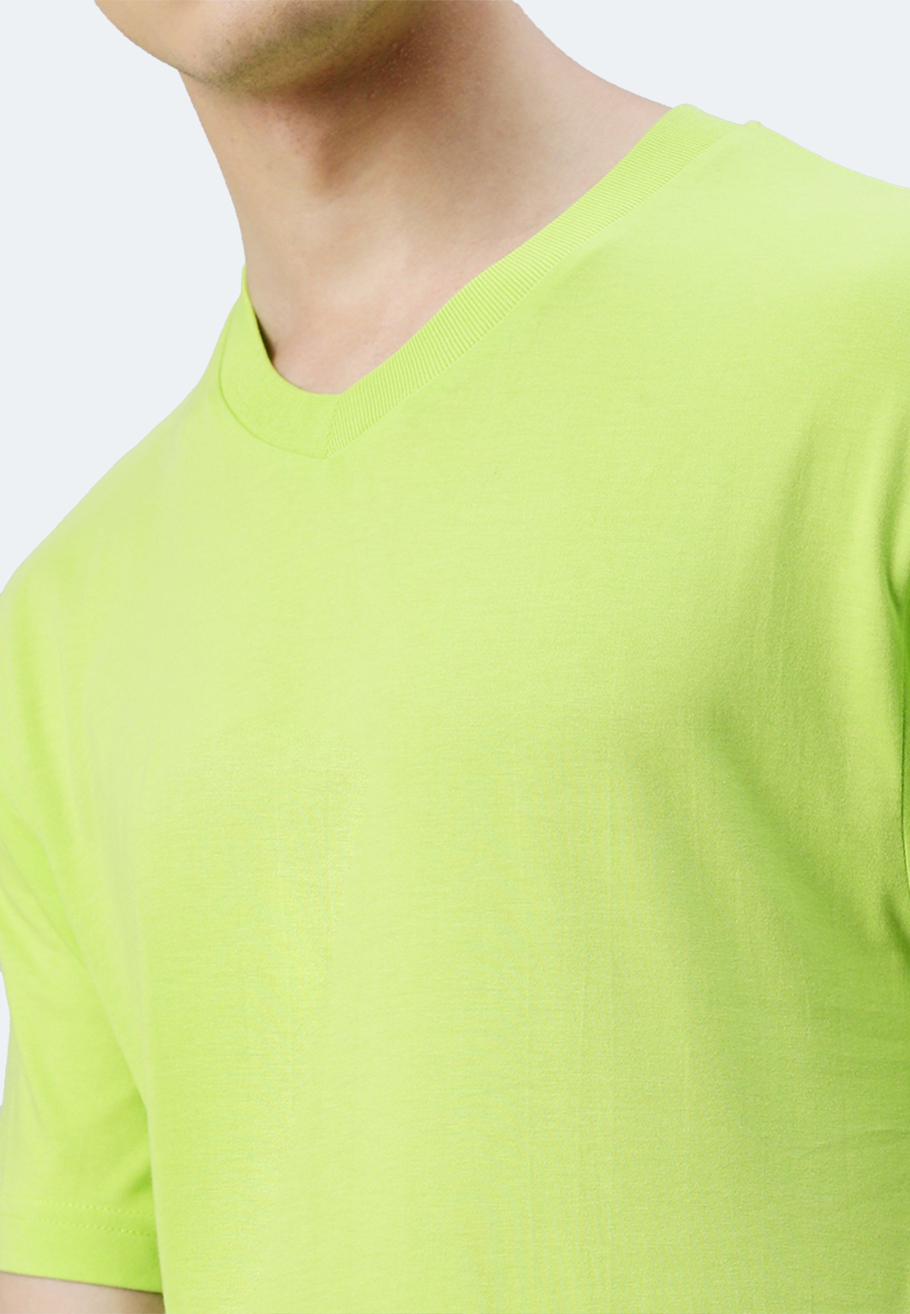 Camicia Switcher colore victor/364 lime