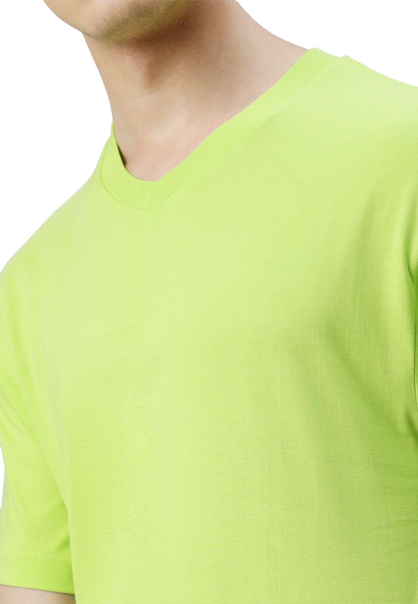 Camicia Switcher colore victor/364 lime