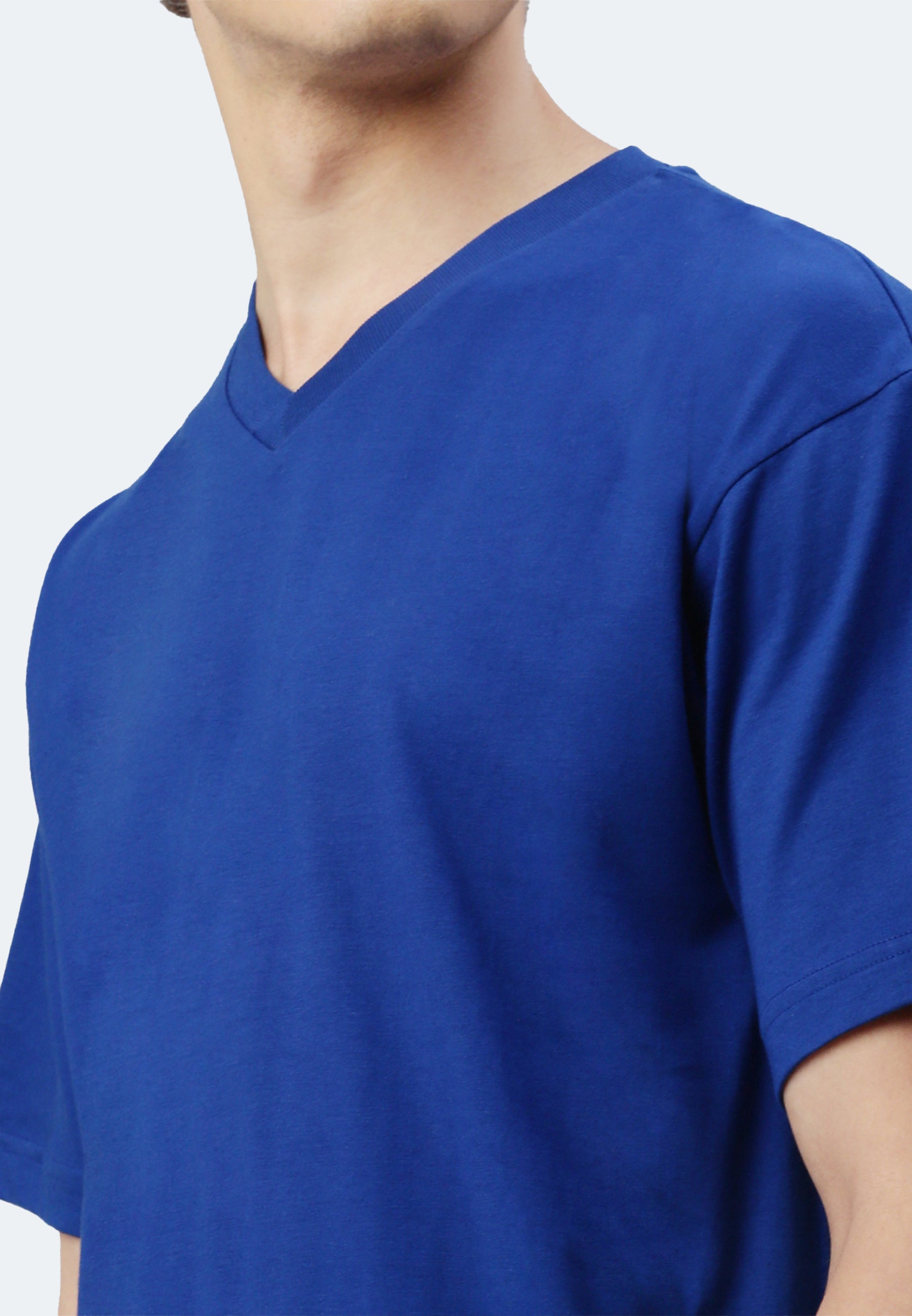 Camicia Switcher colore victor/259 oceano