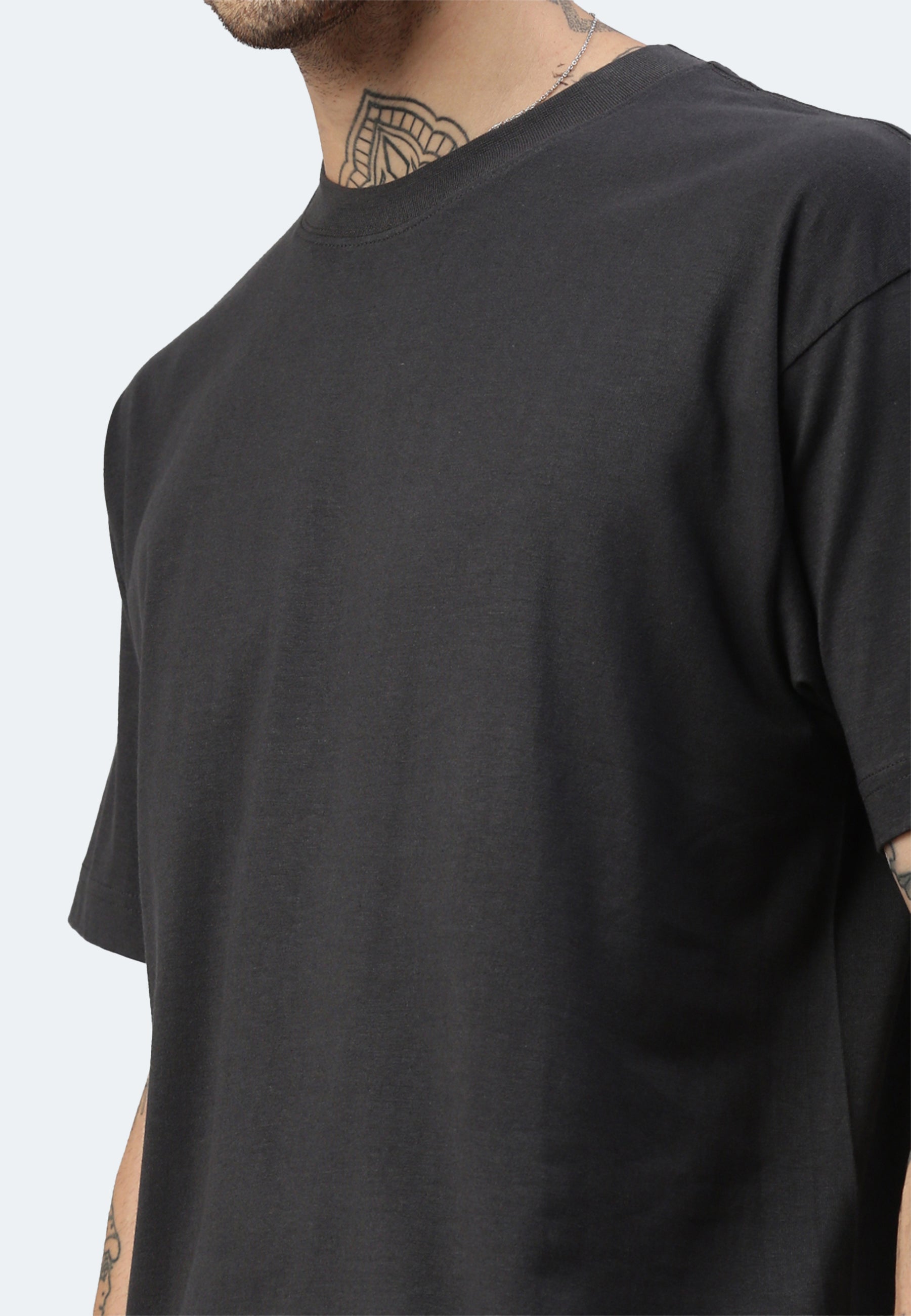 Camicia Switcher colore balena/arsenale