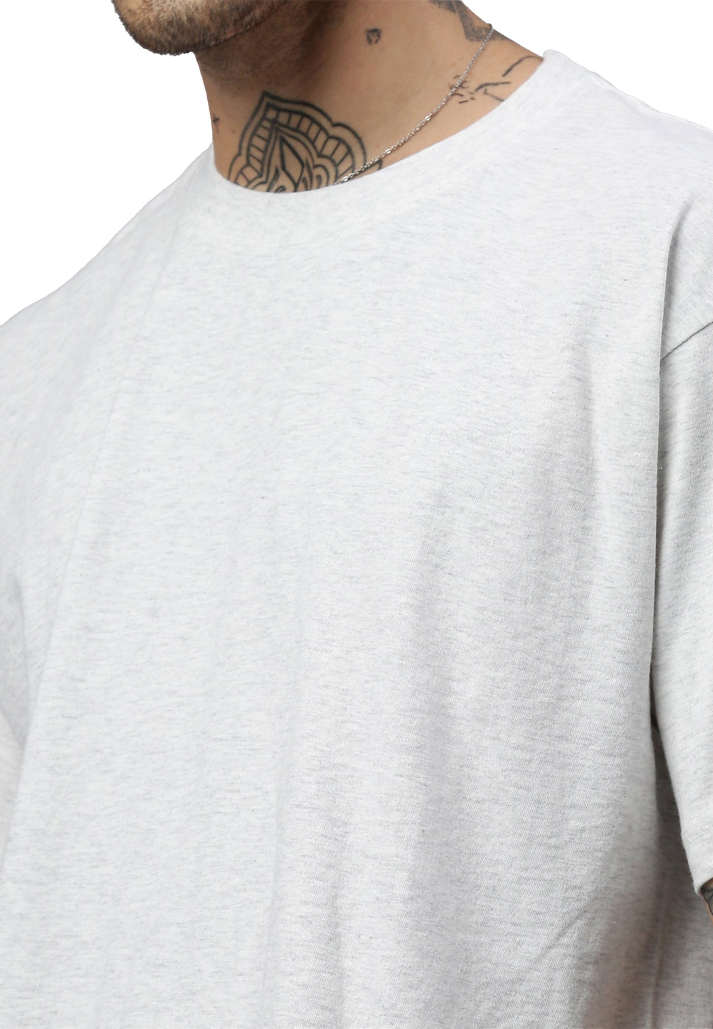 Camicia Switcher colore balena/43 blanc chine