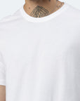 Camicia Switcher colore balena/bianco