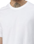 Camicia Switcher colore balena/bianco