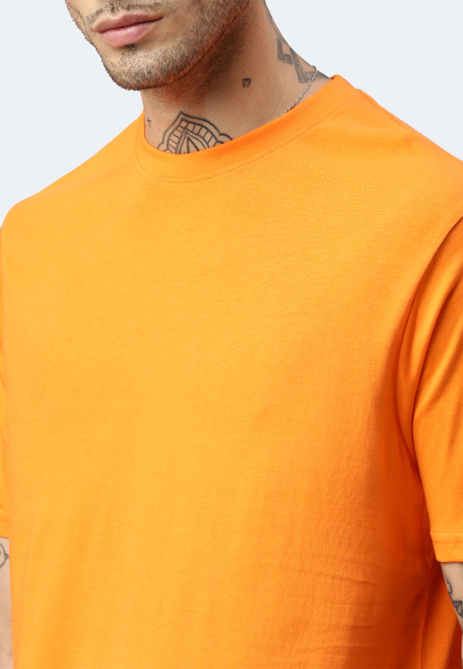 Cambio camicia colore balena/fiamma