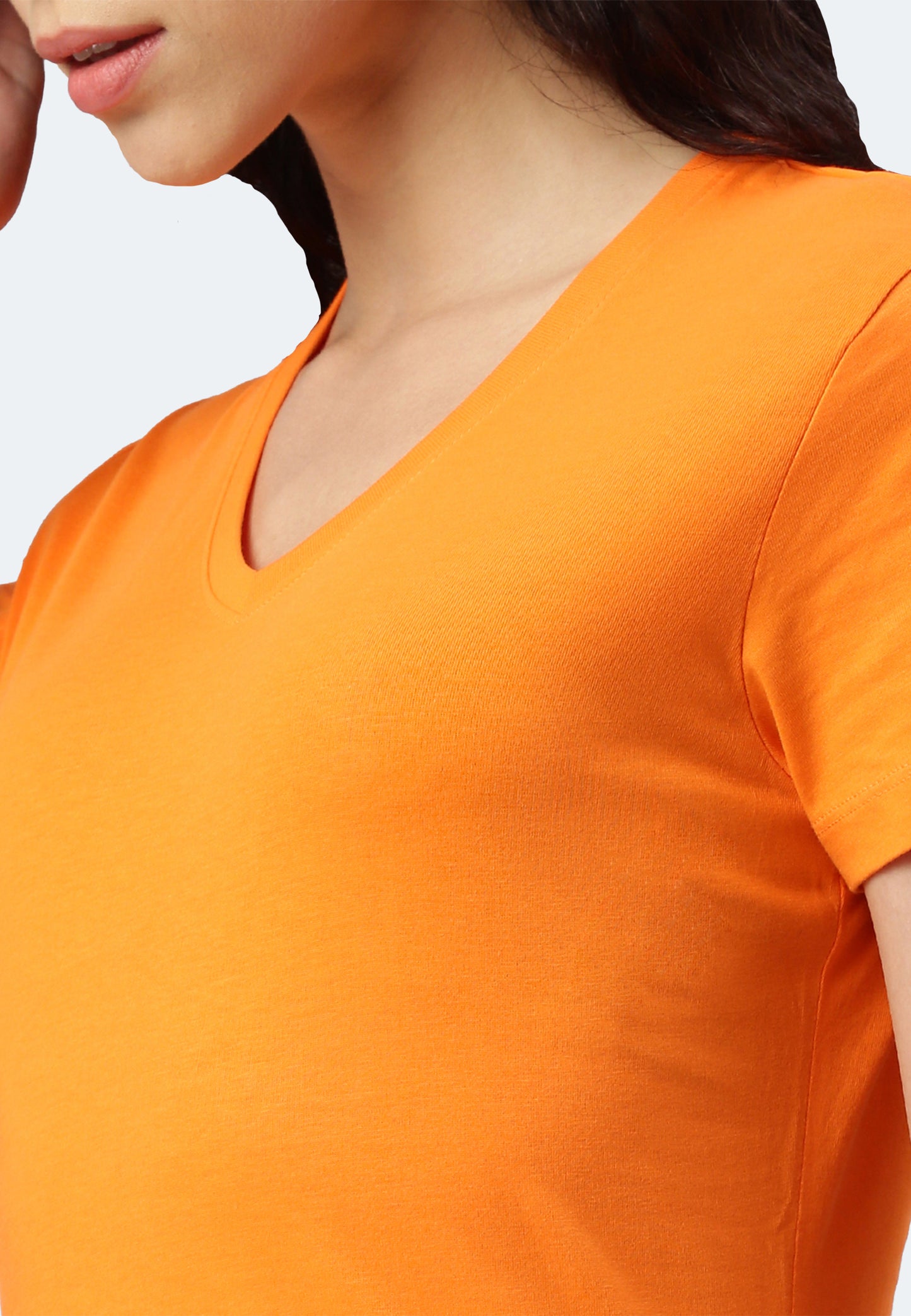 Camicia Switcher Lady colore balena/182 fiamma