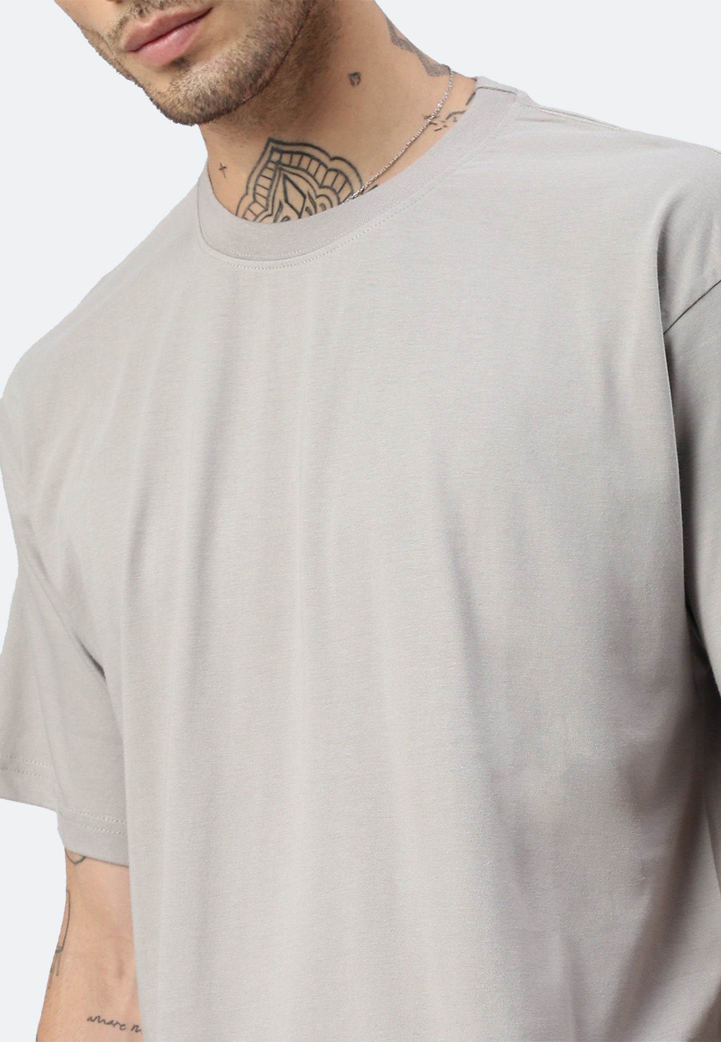 Camicia Switcher colore balena/402 gris fonce