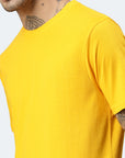 Camicia Switcher colore balena/giallo