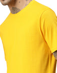 Camicia Switcher colore balena/giallo