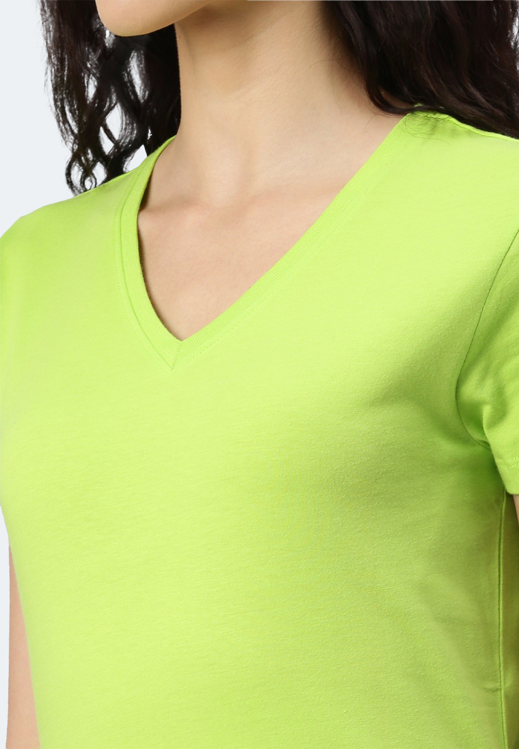 Camicia Switcher Lady color balena/364 lime