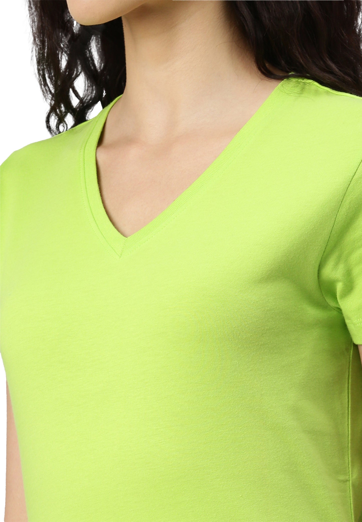 Camicia Switcher Lady color balena/364 lime