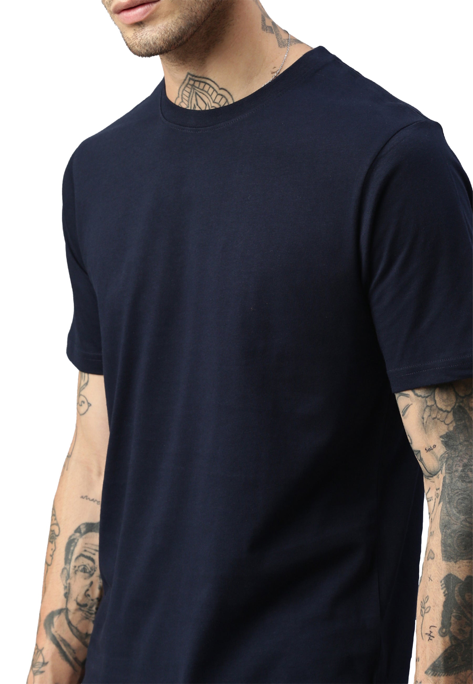 Camicia Switcher colore balena/navy