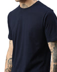Camicia Switcher colore balena/navy