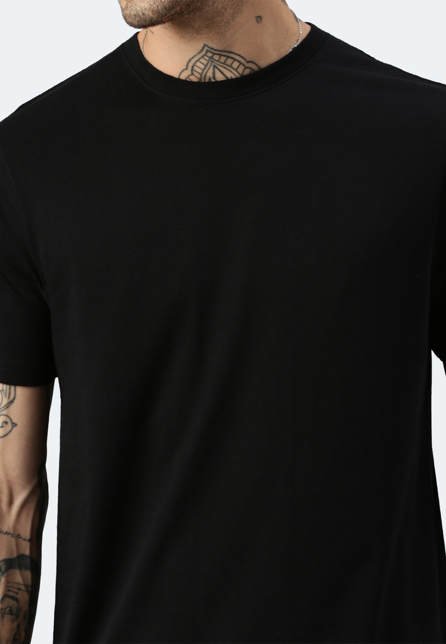 Camicia Switcher colore balena/noir