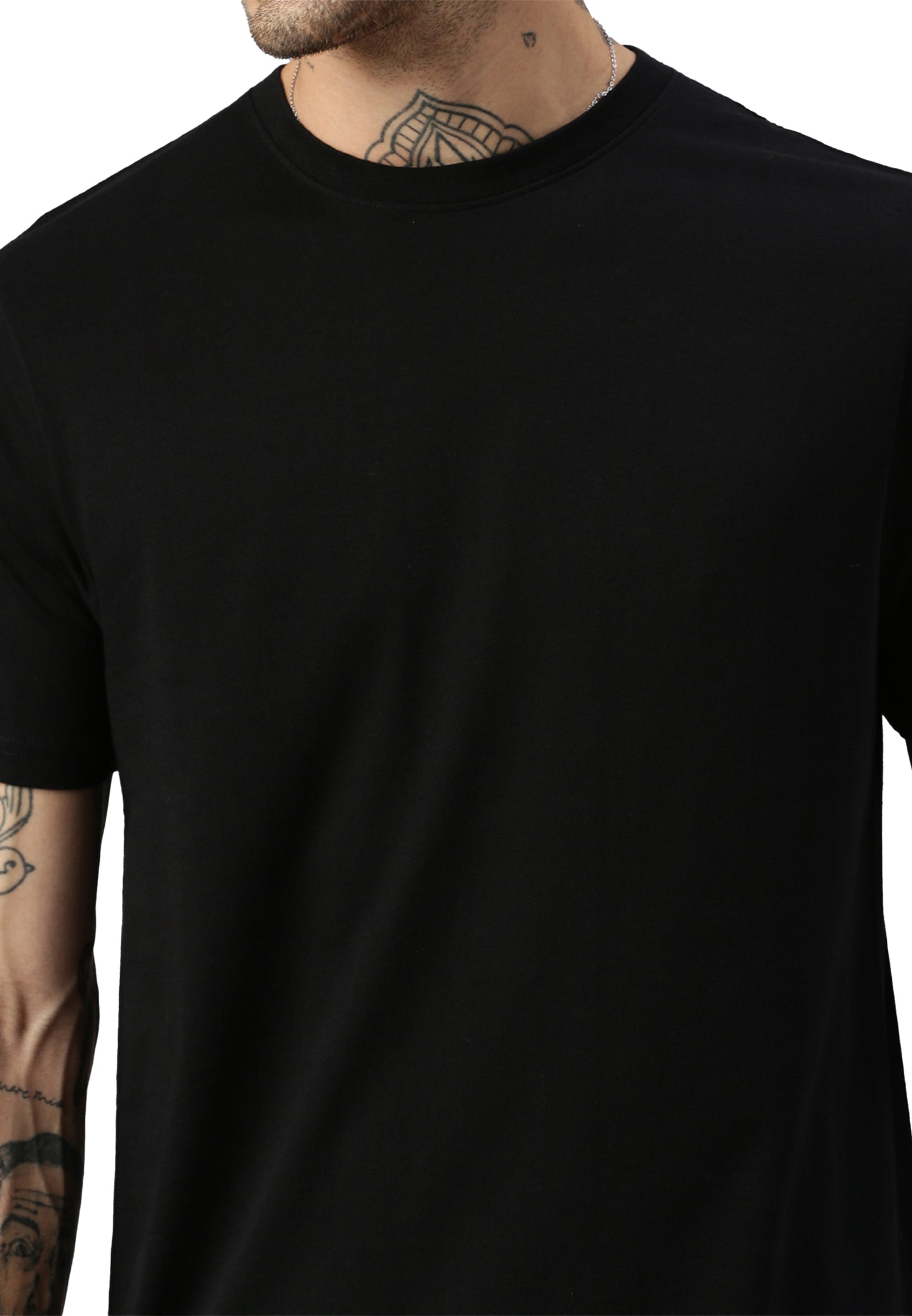Camicia Switcher colore balena/40 noir
