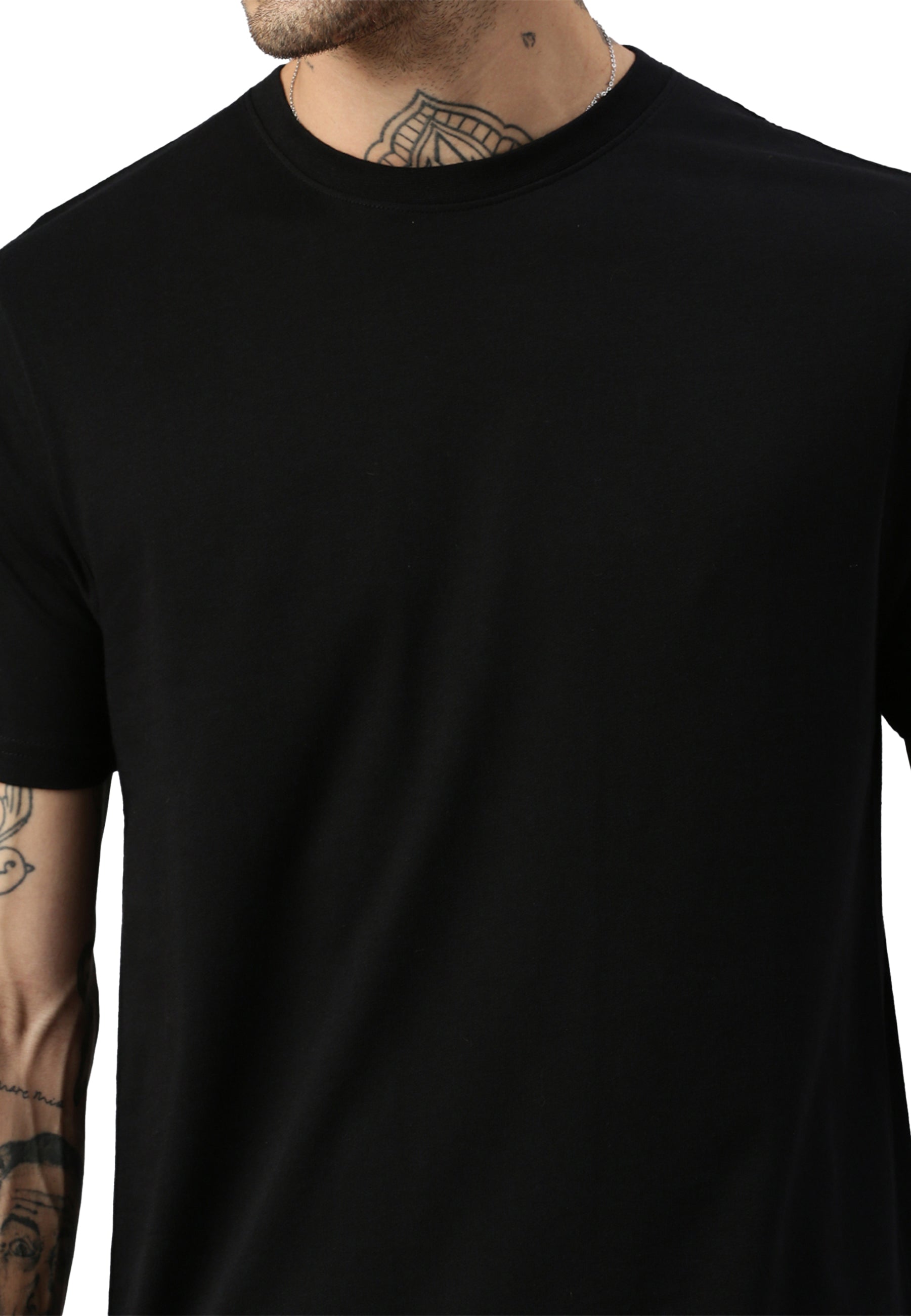 Camicia Switcher colore balena/noir