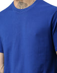 Camicia Switcher colore balena/oceano