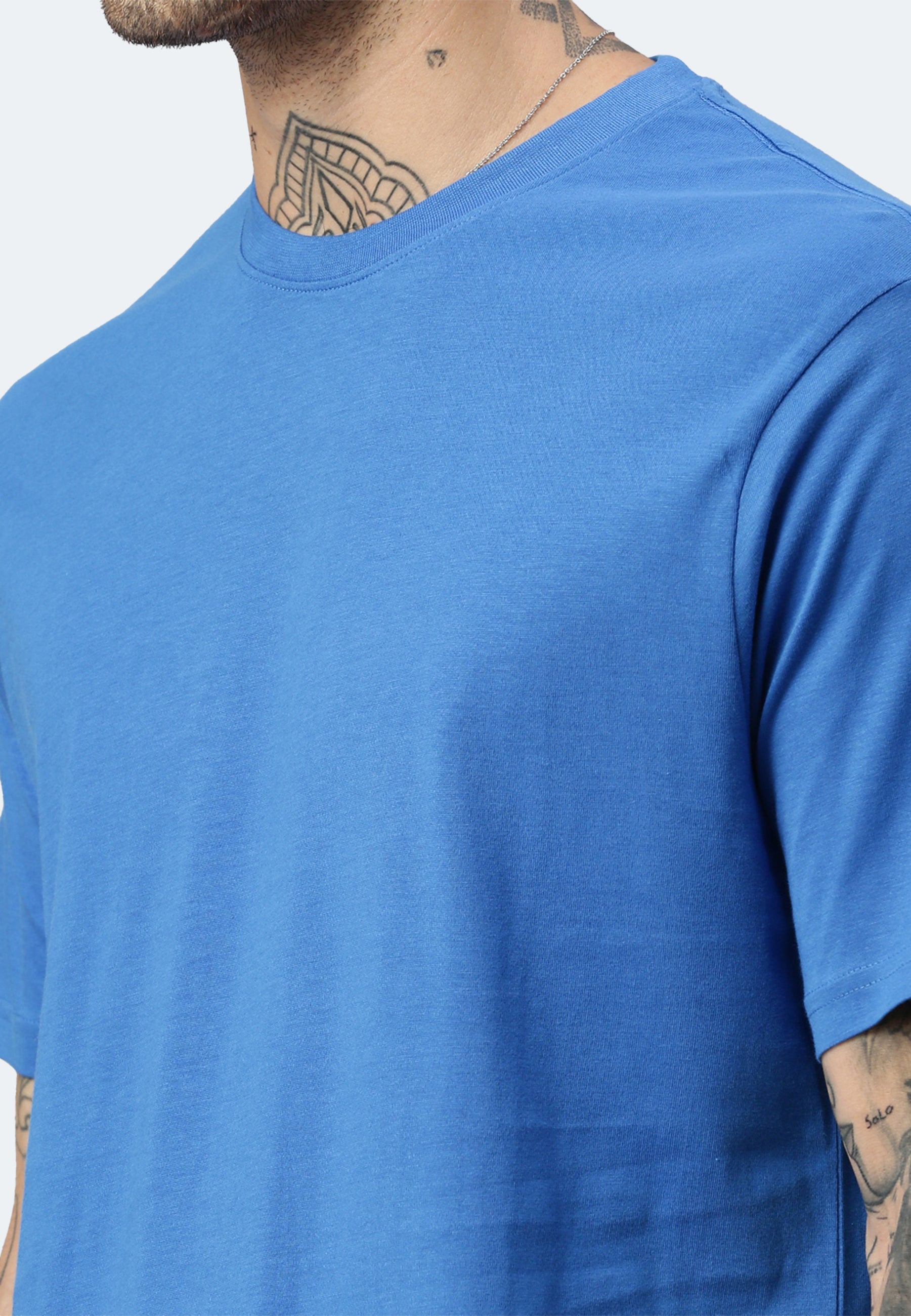 Camicia Switcher colore balena/blu windows