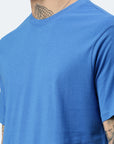 Camicia Switcher colore balena/blu windows