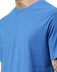 Camicia Switcher colore balena/blu windows