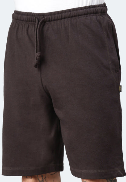 Pantaloncini commutatori daytona color/410 arsenico