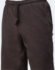Pantaloncini da commutazione daytona colore/arsenico