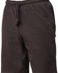 Pantaloncini da commutazione daytona colore/arsenico