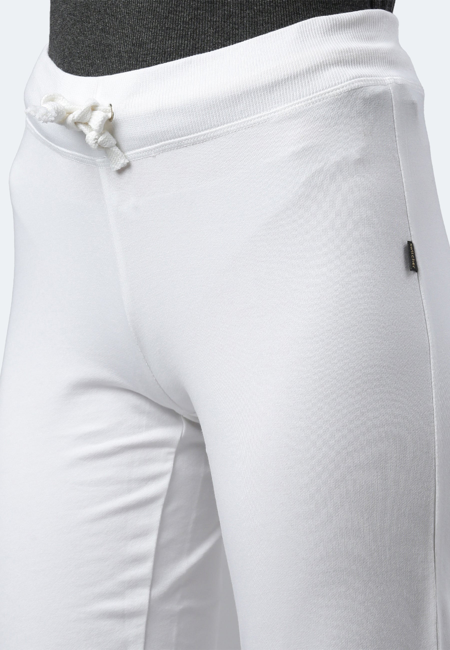 Commutatore jogger candice colore/bianco