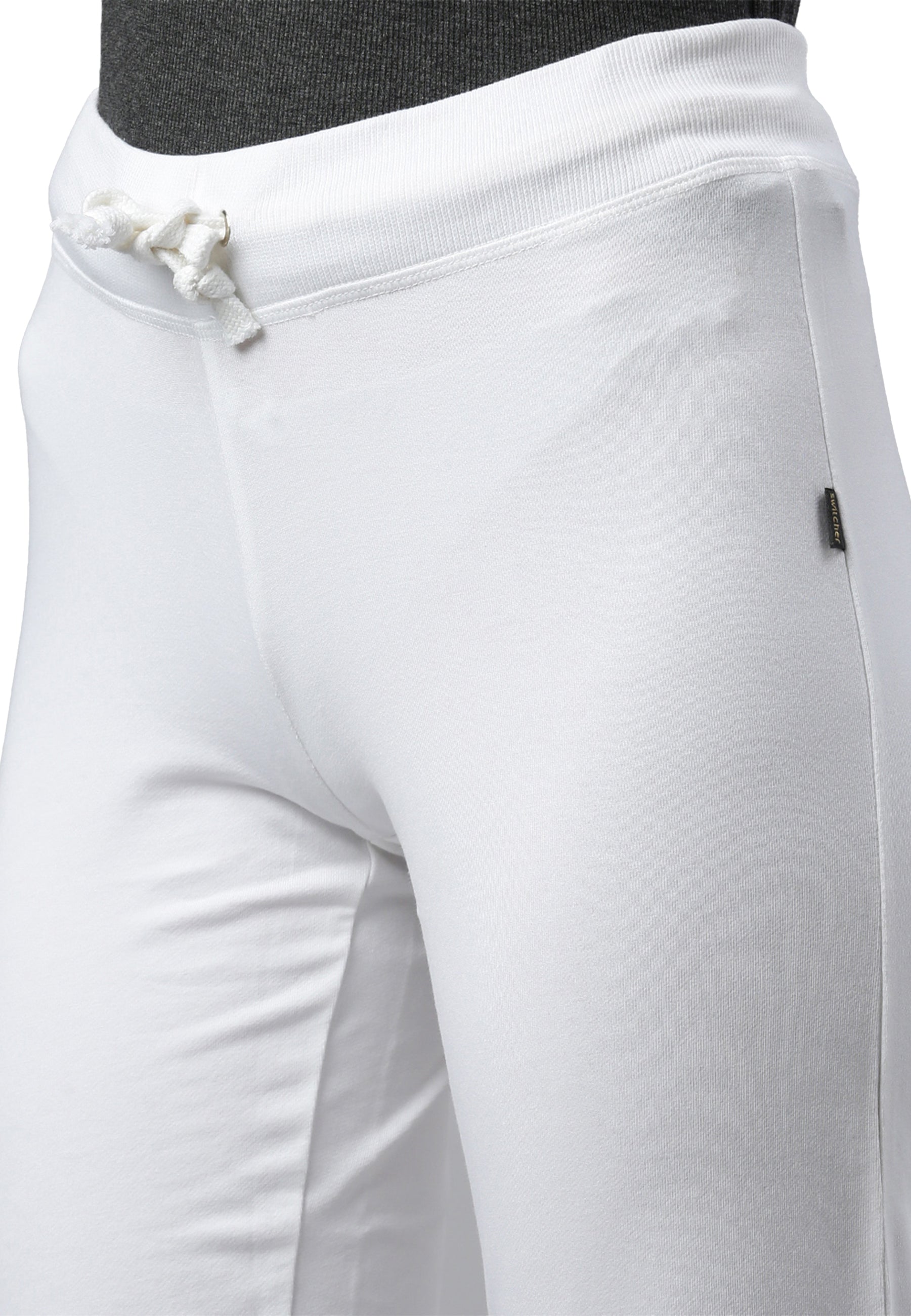 Commutatore jogger candice colore/bianco