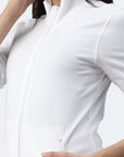 Felpa Switcher Lady mia colore/bianco